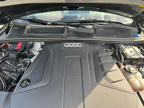 Used 2019 Audi Q7 2.0T Premium Plus AWD/4WD image 39