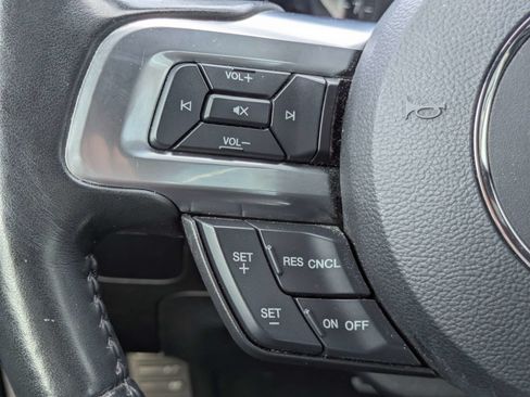 Used 2019 Ford Mustang GT Premium w/ GT Performance Package RWD image 22