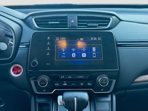 Certified 2020 Honda CR-V EX-L image 12