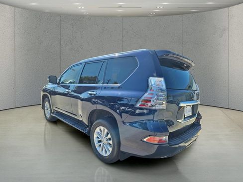 Used 2021 Lexus GX 460 Premium AWD/4WD image 3
