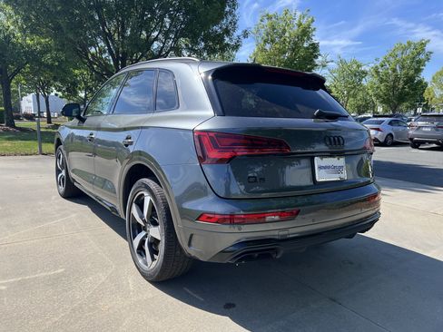 Used 2022 Audi Q5 2.0T Premium Plus image 8