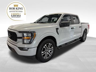 Used 2023 Ford F150 XL w/ STX Appearance Package