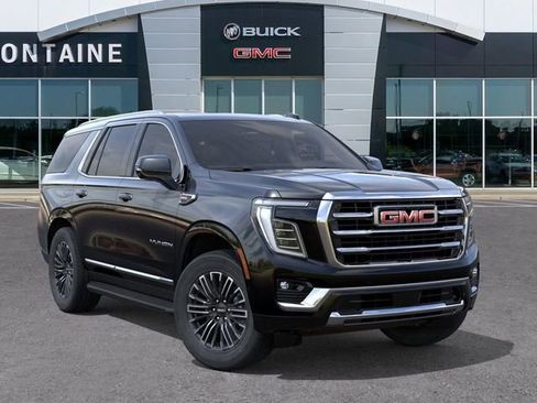 New 2026 GMC Yukon Elevation w/ Elevation Premium Package image 7