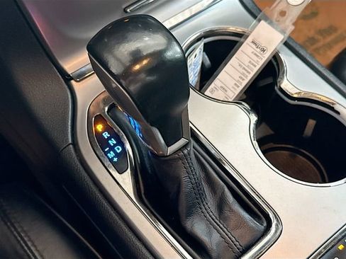 Used 2020 Jeep Grand Cherokee High Altitude image 18