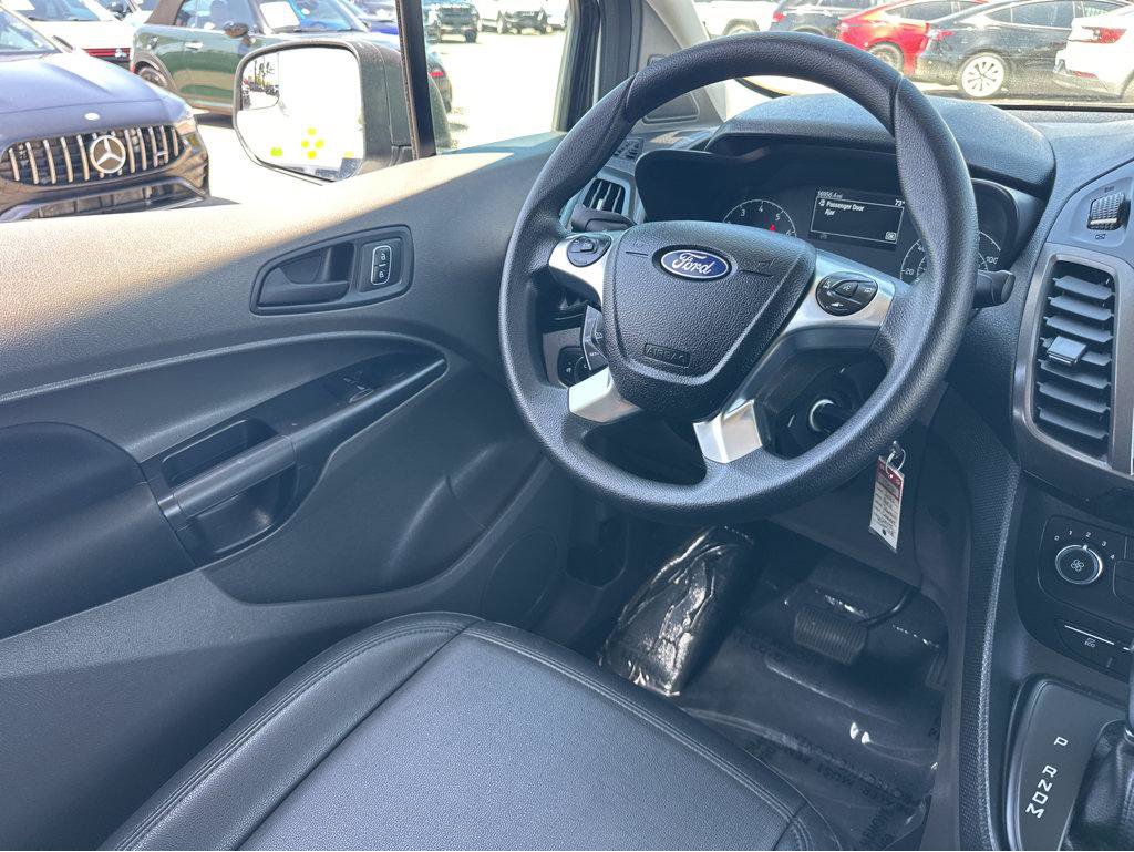 Used 2022 Ford Transit Connect XL w/ Trailer Tow Package FWD image 18