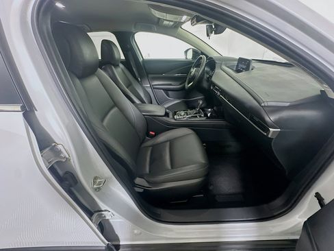 Used 2024 MAZDA CX-30 AWD 2.5 S w/ Select Sport Pkg image 32