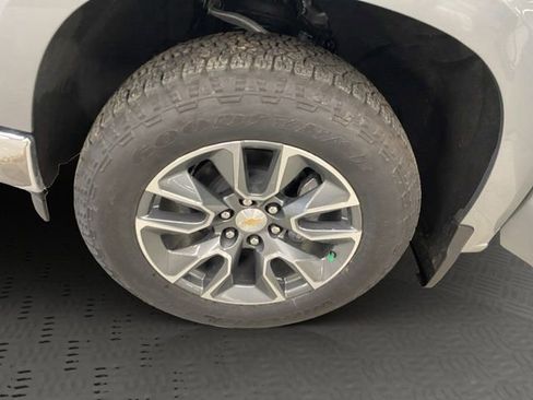 New 2026 Chevrolet Silverado 1500 LT w/ Protection Package image 27