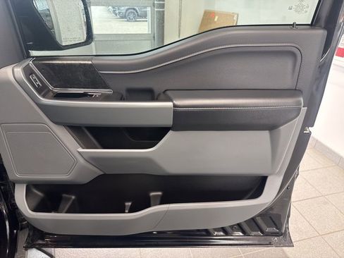 Used 2023 Ford F150 XLT w/ Equipment Group 301A Mid image 13