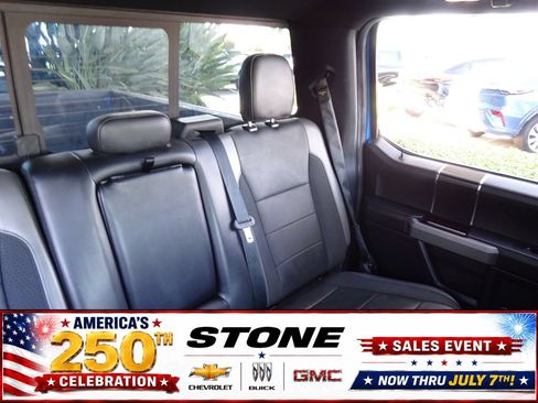 Used 2020 Ford F150 Raptor w/ Equipment Group 802A Luxury AWD/4WD image 17