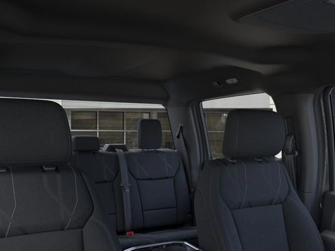 New 2026 Ford F150 STX image 22
