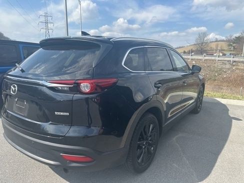 Used 2022 MAZDA CX-9 Touring Plus image 12