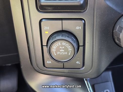 New 2026 Ford F150 STX w/ F-150 LOBO Package AWD/4WD image 19