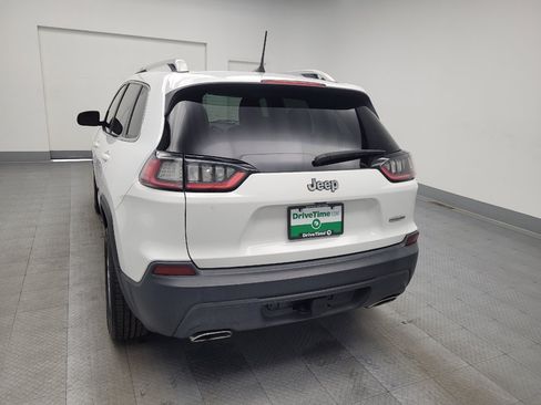 Used 2019 Jeep Cherokee Latitude w/ Popular Appearance Group FWD image 6