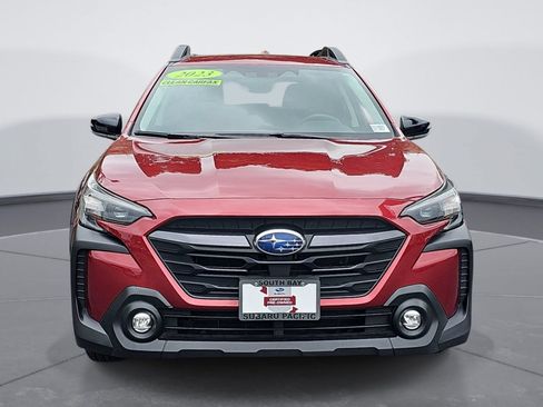 Certified 2023 Subaru Outback Premium AWD/4WD image 8