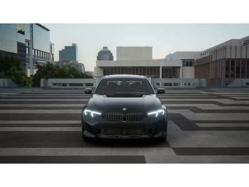 New 2026 BMW 330i Sedan w/ M Sport Package RWD image 3