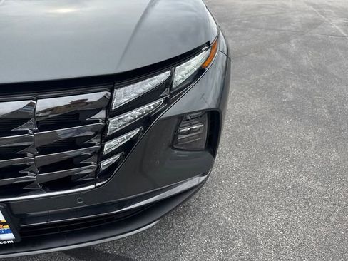 Certified 2023 Hyundai Tucson Limited image 44