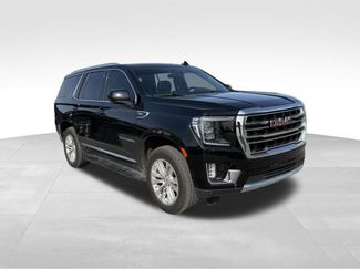 Used 2023 GMC Yukon SLT video 1
