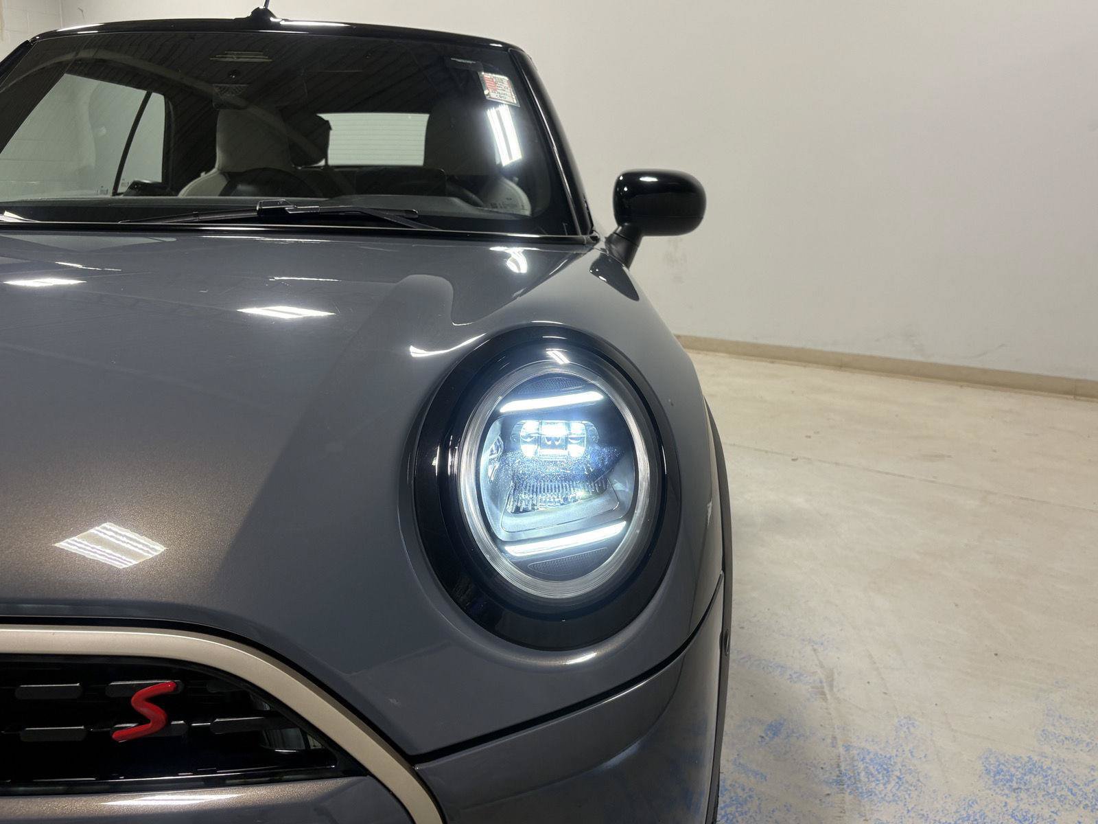 Used 2026 MINI Cooper S FWD image 13