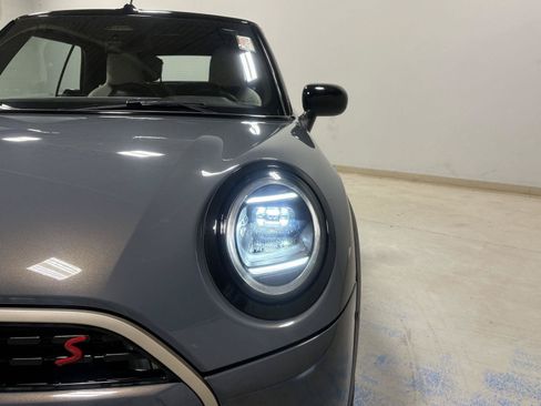 Used 2026 MINI Cooper S FWD image 13