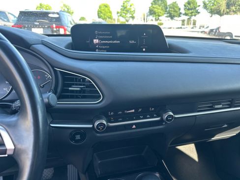 Used 2024 MAZDA CX-30 AWD 2.5 S w/ Select Sport Pkg image 28