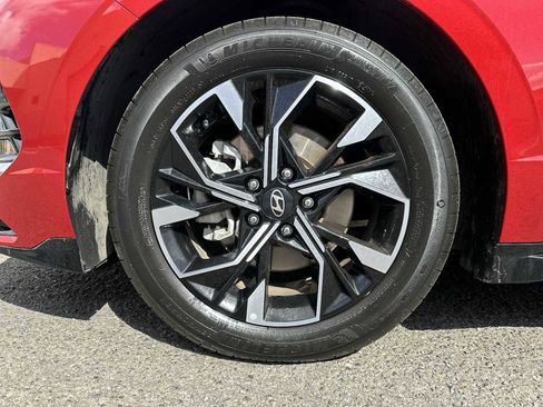 Used 2024 Hyundai Sonata SEL image 18