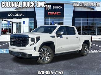 New 2026 GMC Sierra 1500 Denali w/ Denali Reserve Package video 1