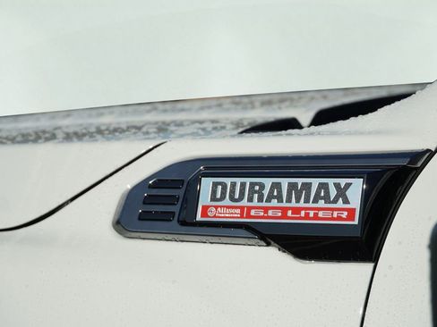 New 2026 GMC Sierra 2500 AT4 w/ AT4 Premium Plus Package image 30