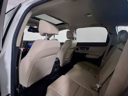 Used 2018 Honda CR-V EX-L image 19