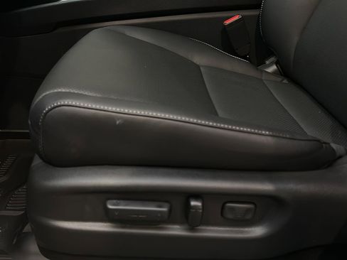 New 2026 Honda Ridgeline RTL image 12
