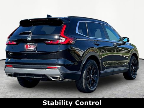 Used 2024 Honda CR-V Sport-L image 6