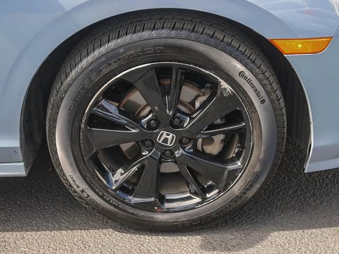 Certified 2023 Honda Odyssey Sport image 11