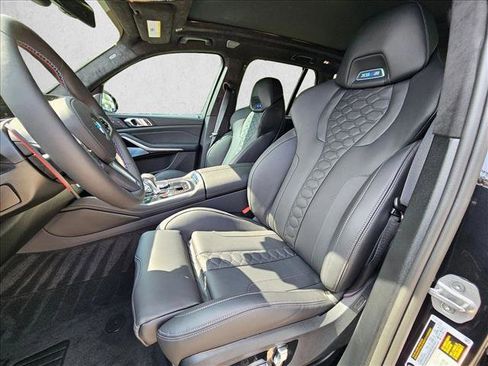 Certified 2026 BMW X5 M Competition w/ Executive Package image 16