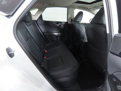 Certified 2025 Lexus NX 350h 350h Premium image 22