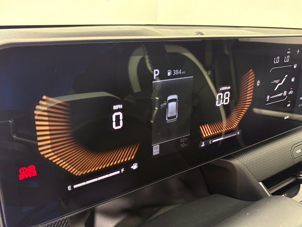New 2026 Kia K4 EX FWD image 22