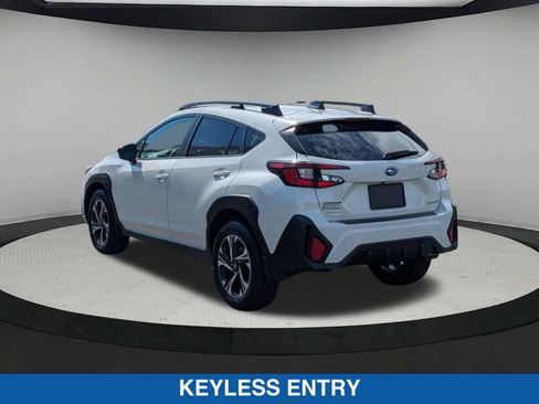 Certified 2024 Subaru Crosstrek 2.0i Premium AWD/4WD image 6