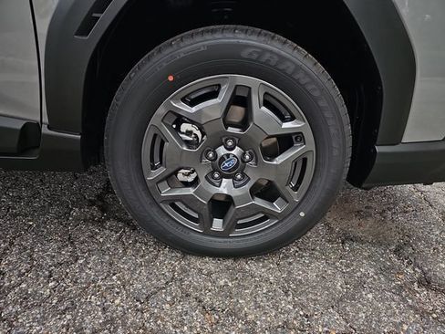 New 2026 Subaru Outback Premium AWD/4WD image 19
