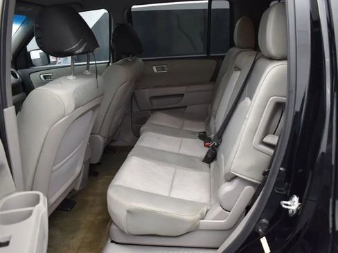 Used 2014 Honda Pilot LX image 15