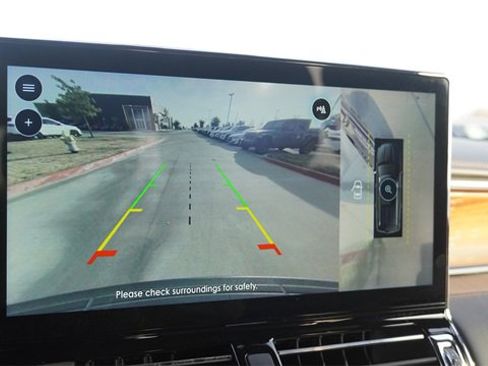 Used 2023 Lincoln Navigator Black Label image 26