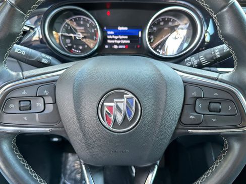 Used 2022 Buick Encore GX Select image 24