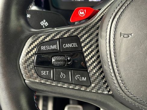 Used 2023 BMW M4 Coupe w/ Executive Package RWD image 30