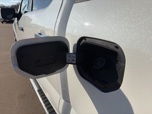 Used 2022 Ford F150 Lariat w/ Max Trailer Tow Package image 71