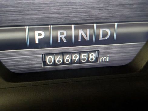 Used 2020 RAM 1500 Big Horn image 18