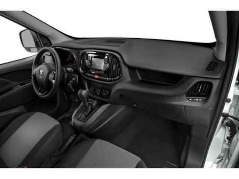 Used 2021 RAM ProMaster City Tradesman SLT image 14