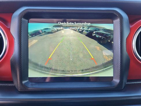 Used 2019 Jeep Wrangler Rubicon image 29