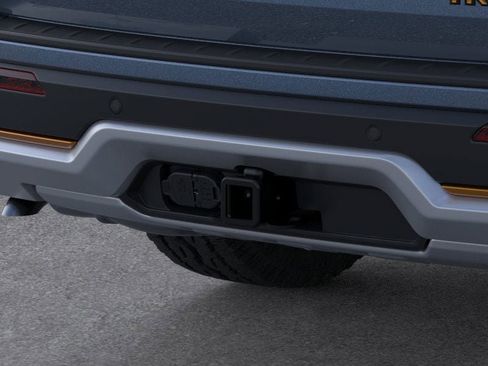 New 2026 Ford Explorer Tremor w/ Tremor Ultimate Package image 23