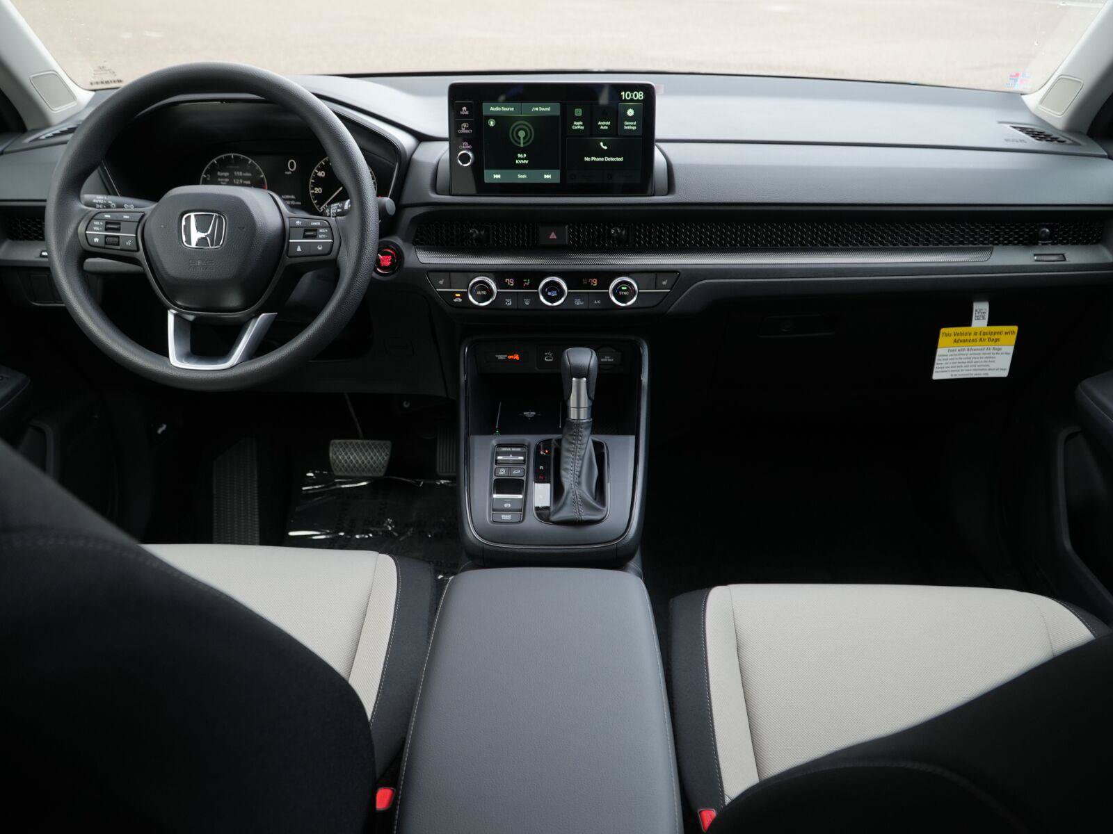 New 2027 Honda CR-V EX image 20
