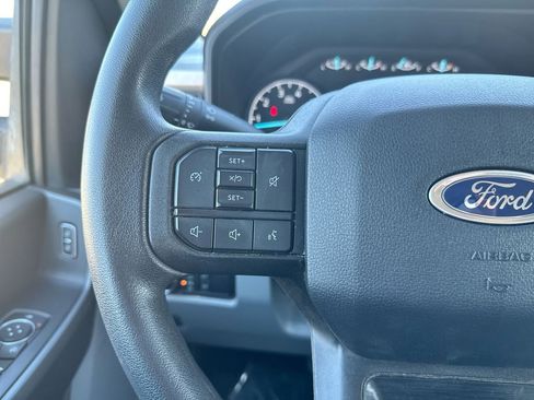 Used 2025 Ford F250 XLT image 17