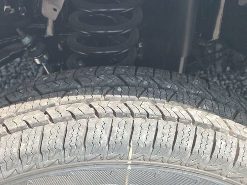 New 2026 RAM 3500 Tradesman w/ Chrome Appearance Group A image 11