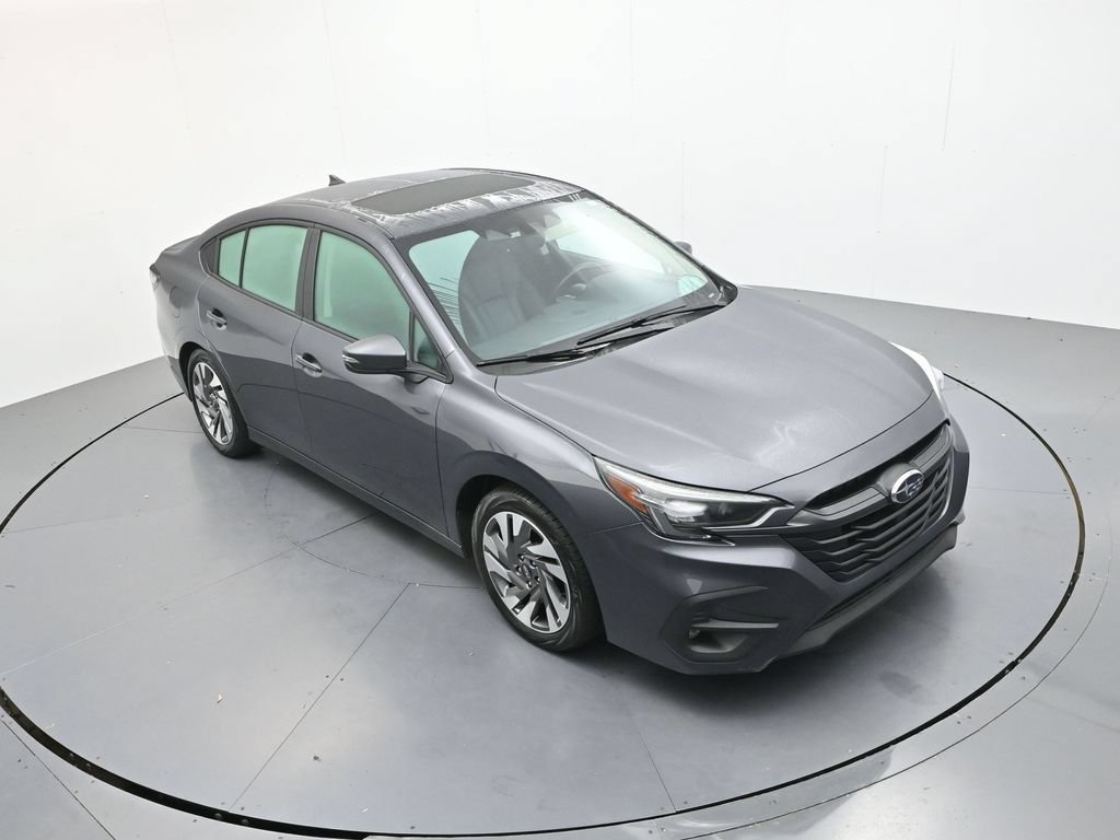 Used 2024 Subaru Legacy Limited AWD/4WD image 25