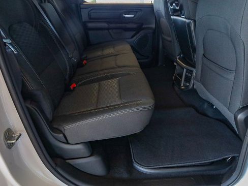 New 2026 RAM 1500 Tradesman image 30